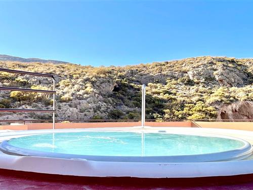 Semesterlägenhet - 2 personer -  - 04727 - La Envía