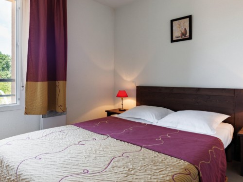 Holiday apartment - 8 persons -  - 24100 - Bergerac
