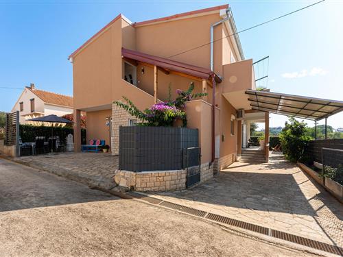 Ferieleilighet - 4 personer -  - Ulica Viktora Vide - 23000 - Zadar