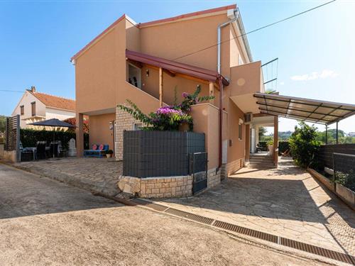 Ferielejlighed - 4 personer -  - Ulica Viktora Vide - 23000 - Zadar
