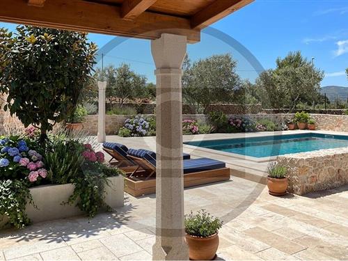 Fritidshus - 2 personer -  - Rudina - Hvar - Stari Grad - 21460 - Rudina