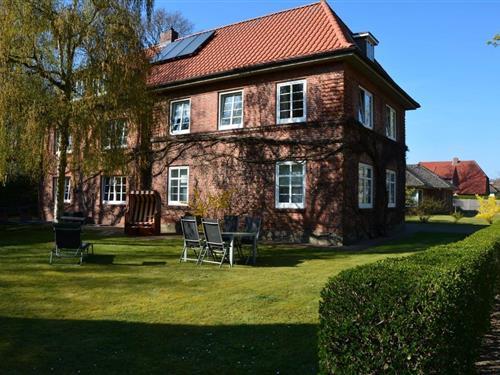 Semesterhus/Semesterlägenhet - 4 personer -  - Fasanenweg - 25938 - Wyk Auf Föhr