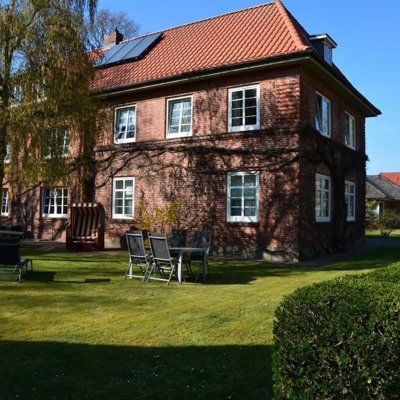 Ferielejlighed - 4 personer -  - Fasanenweg - 25938 - Wyk Auf Föhr