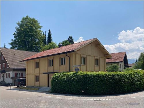 Feriehus / leilighet - 4 personer -  - 87534 - Oberstaufen