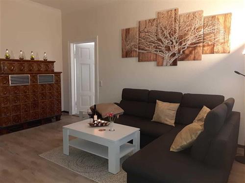 Ferielejlighed - 3 personer -  - Oststr. - 17373 - Ueckermünde