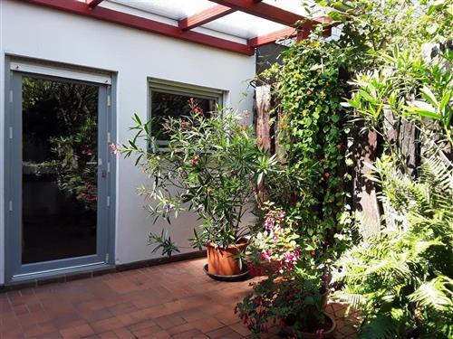 Ferielejlighed - 5 personer -  - Lindenstraße - 67731 - Otterbach