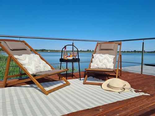 Husbåd - 5 personer -  - 76002 - Lazy