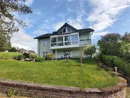 Ferieleilighet - 6 personer -  - Tulpenweg - 56766 - Ulmen