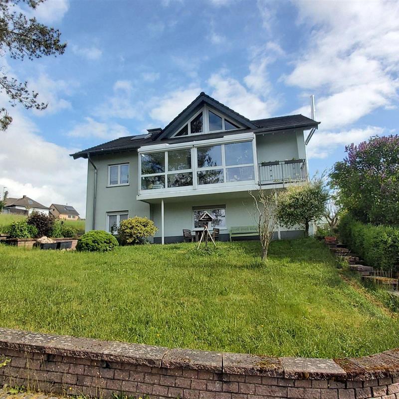 Ferielejlighed - 6 personer -  - Tulpenweg - 56766 - Ulmen