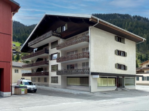 Ferielejlighed - 6 personer -  - 7075 - Churwalden