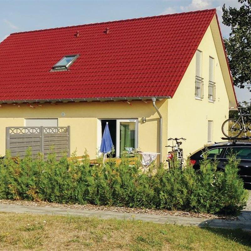 Ferielejlighed - 6 personer -  - Seeblick - 23974 - Boiensdorf