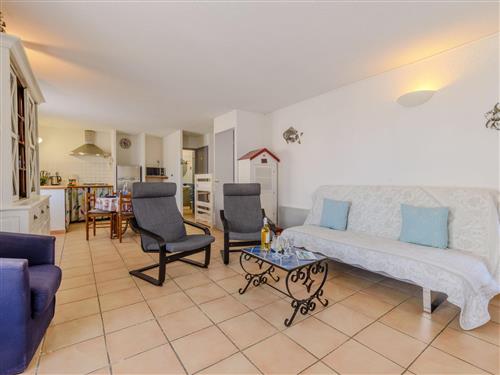 Ferienwohnung - 4 Personen -  - Le Grau Du Roi - 30240