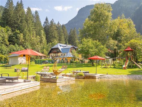 Ferielejlighed - 5 personer -  - Südtirolerstraße - 5645 - Böckstein