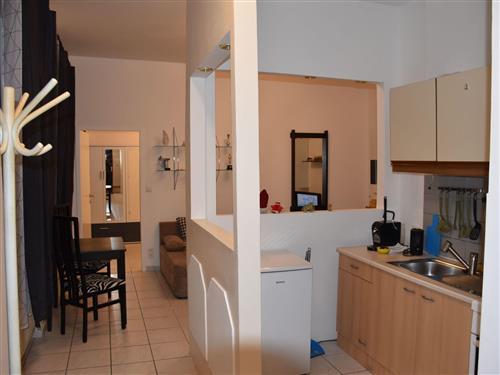 Ferielejlighed - 2 personer -  - Vienna - 1150