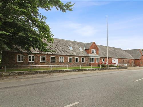 Ferienhaus - 8 Personen -  - Østerende - Ballum - 6261 - Bredebro