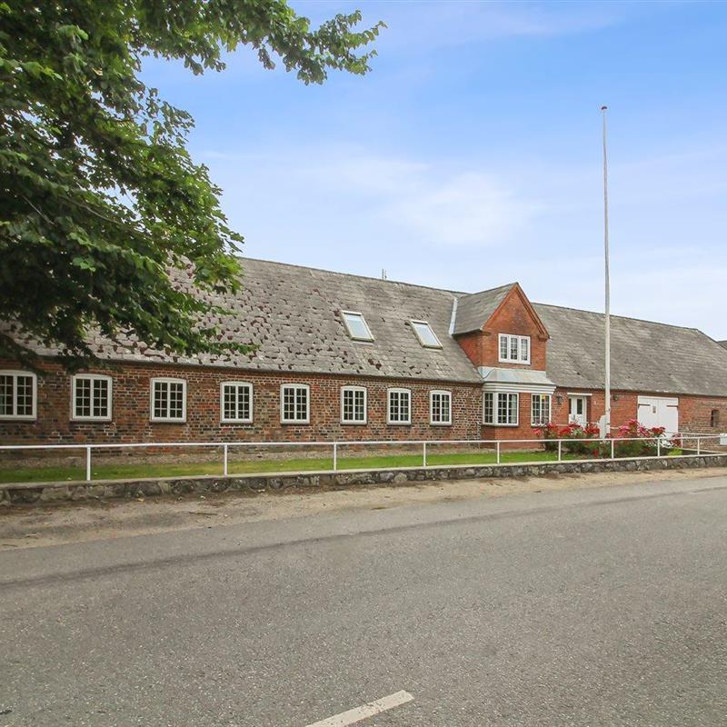 Ferienhaus - 8 Personen -  - Østerende - Ballum - 6261 - Bredebro