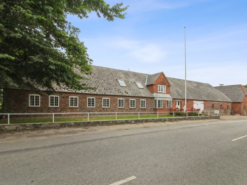Sommerhus - 8 personer -  - Østerende - Ballum - 6261 - Bredebro