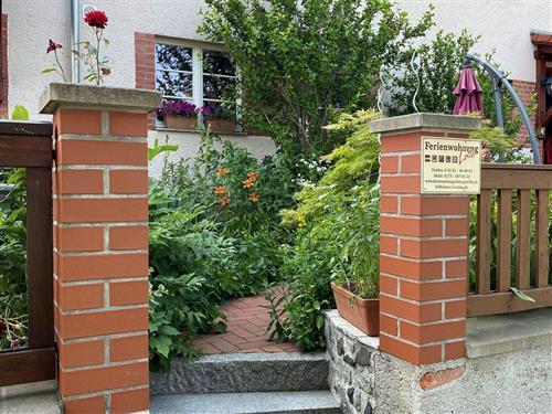 Ferielejlighed - 3 personer -  - Frauenburgstraße - 02826 - Görlitz