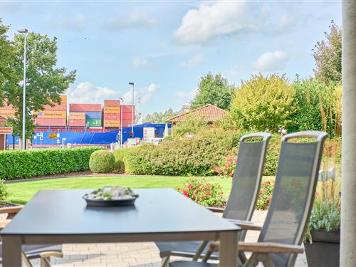 Ferienwohnung - 4 Personen -  - Im Eck - 25557 - Oldenbüttel