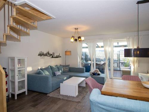 Feriehus - 6 personer -  - Am Schleusenpriel - 27472 - Cuxhaven-City