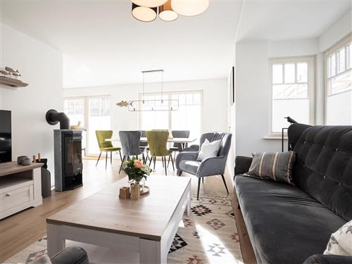 Feriehus - 7 personer -  - Wiesenstraße - 18374 - Zingst / Ostseebad Zingst