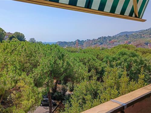 Holiday apartment - 4 persons -  - Salita Guardastelle - 16035 - Rapallo