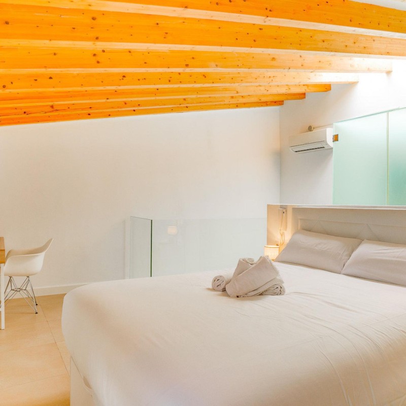 Ferielejlighed - 4 personer -  - 07002 - Palmade Mallorca