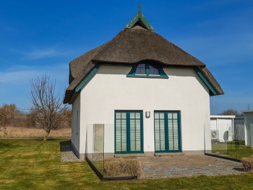 Sommerhus - 4 personer -  - An den Feldern - Trent/ Rügen - 18569 - Trent