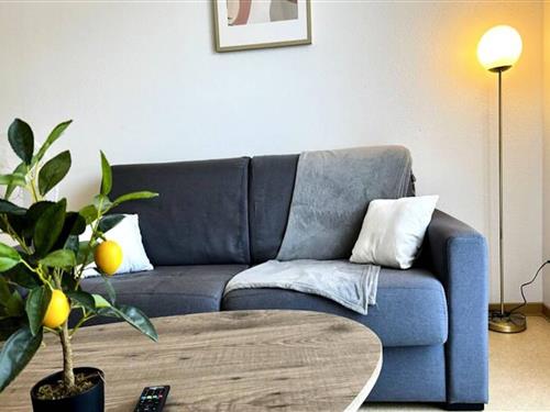 Ferieleilighet - 5 personer -  - 34260 - Avene