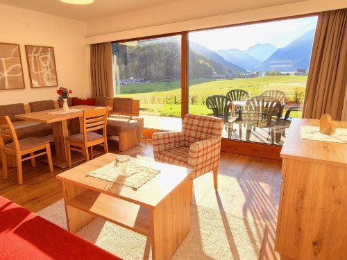 Ferieleilighet - 5 personer -  - Wiesenweg - 6212 - Maurach