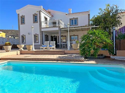 Holiday home - 16 persons -  - calle Himar - 35120 - Arguineguin