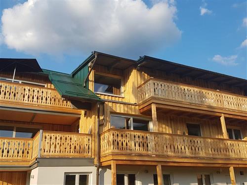 Holiday apartment - 4 persons -  - Stötzlgasse - 4824 - Gosau