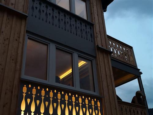 Ferieleilighet - 4 personer -  - Stötzlgasse - 4824 - Gosau