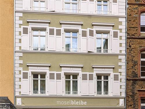 Ferielejlighed - 3 personer -  - Graacherstraße - 54470 - Bernkastel-Kues