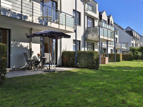 Ferielejlighed - 2 personer -  - Ostseeallee - 23946 - Boltenhagen