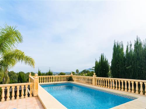 Villa - 6 personer -  - 03750 - Pedreguer