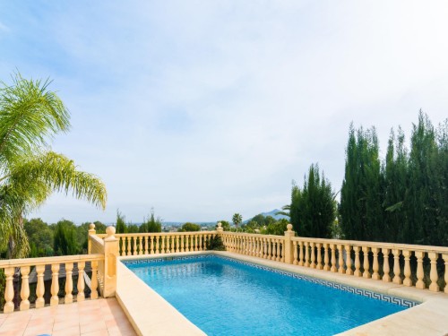 Villa - 6 personer -  - 03750 - Pedreguer