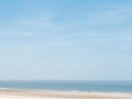 Semesterlägenhet - 4 personer -  - Zeedijk - 8400 - Oostende