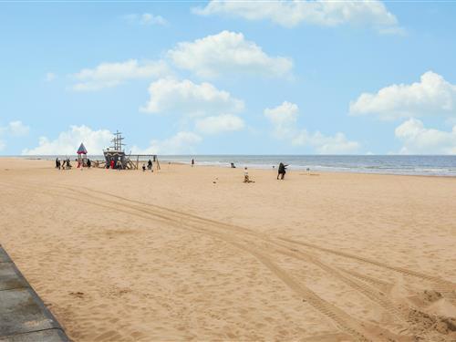 Ferielejlighed - 4 personer -  - Zeedijk - 8400 - Oostende