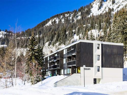 Holiday apartment - 10 persons -  - 74300 - Flaine