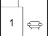 Billede 22 - Plantegning
