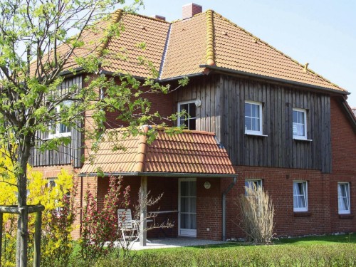 Ferielejlighed - 4 personer -  - 23769 - Fehmarn Ot Petersdorf
