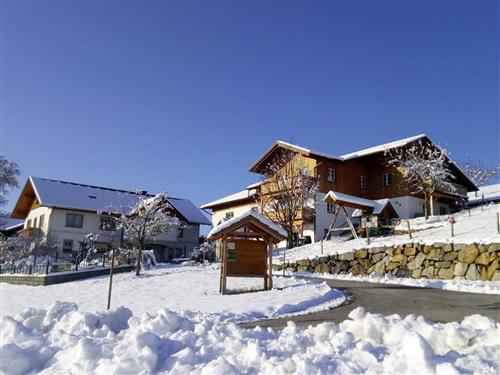 Holiday apartment - 2 persons -  - Luegstraße - 3340 - Waidhofen An Der Ybbs