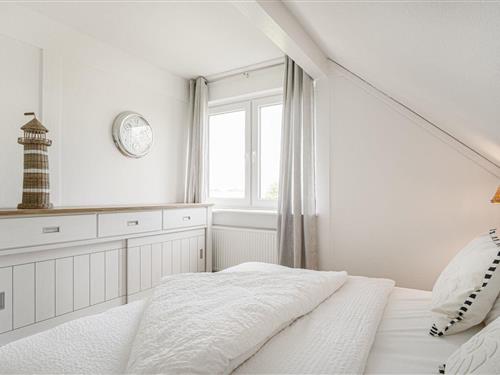 Ferieleilighet - 2 personer -  - Uthladstr. - 25849 - Pellworm