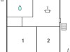 Billede 16 - Plantegning