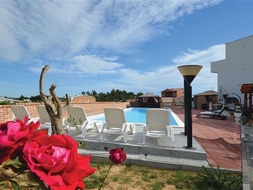 Holiday apartment - 4 persons -  - Tomislava Relje - Nin-Privlaka - 23232 - Nin