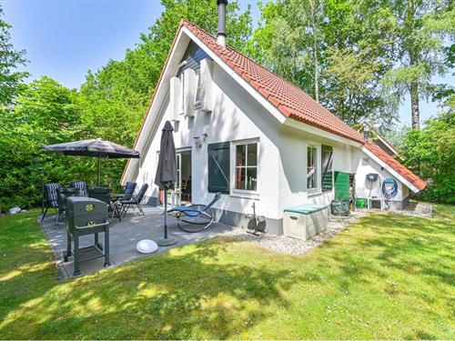 Feriehus - 6 personer -  - Valtherweg - 7875 TB - Exloo