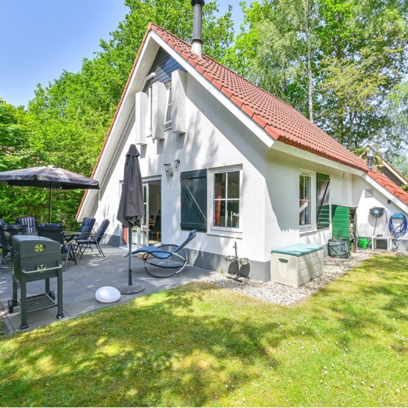 Sommerhus - 6 personer -  - Valtherweg - 7875 TB - Exloo