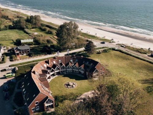 Sommerhus - 5 personer -  - 24395 - Kronsgaard
