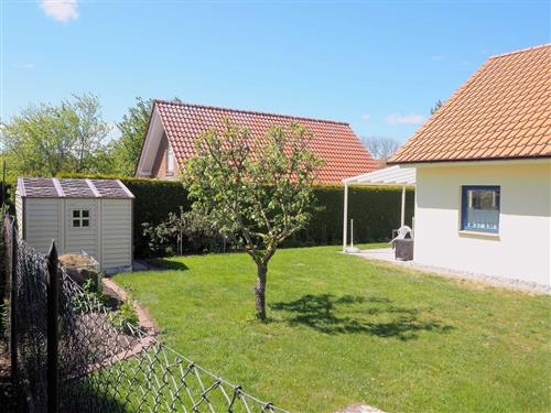 Ferielejlighed - 5 personer -  - Seestr. - 23999 - Insel Poel (Ostseebad) Ot